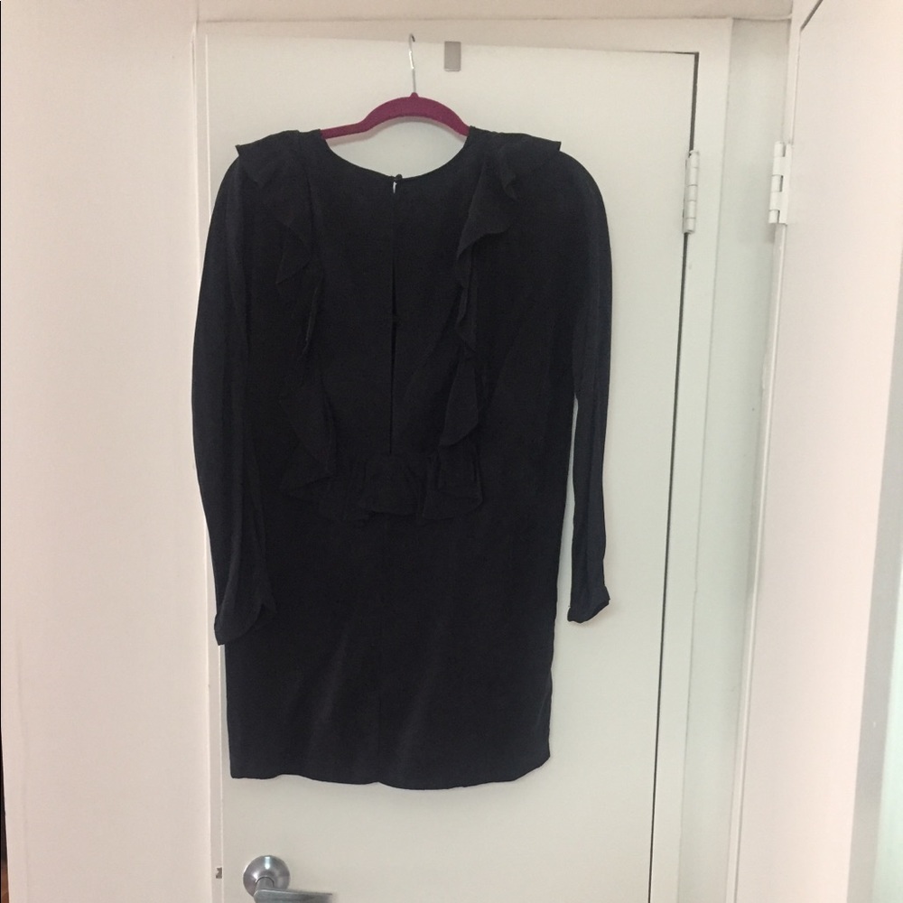 Zara dress size 2
